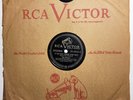 BIG MACEO TAMPA RED If You Ever Change../Chicago Breakdown RCA VICTOR EE+ HEAR