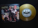 nofx  f- the kids gold color 7