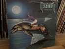 Nazareth The Fool Circle Vinyl Lp Record vg+