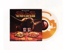 Buffalo Wild Wings Hank Vinyl Album Liquid