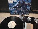Fates Warning The Spectre Within Lp Vinyl 1985 1st Press Shrink/Hype/Insert VG++