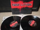 Judas Priest Demolition