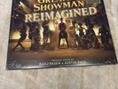 THE GREATEST SHOWMAN 