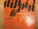 Hank  Mobley  Dippin' Blue Note Stereo Rvg