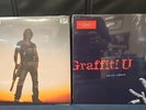 Keith Urban -  High + Graffiti U NEW SEALED VINYL RECORD LP LOT
