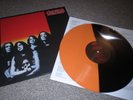 KREATOR  EXTREME AGGRESSION  AWESOME RARE LIMITED EDITION PRESS LP VINYL SLAYER