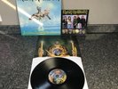 LP VINYL IRON MAIDEN SEVENTH SON OF A SEVENTH SON EMD 1006 UK 1ST PRESS NM-/EX