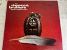1997 The Chemical Brothers Block Rockin’ Beats 12” Vinyl Record - Tested