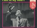 REDDING, Otis - Pain In My Heart (Rhino Reserve Edition) - 180 GRAM VINYL LP