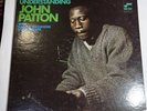 Jazz Lp John Patton “Understanding” Blue Note 84306 Liberty First Van Gelder