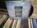 Kingdom Come Self Titled. LP  PolyGram Records 422 835 368-1 First Press VG+