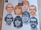 Hair LP Hair Piece UK Columbia 1st Press MINTY VINYL & AUDIO PSYCH MASTERPIECE