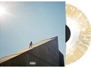 Daniel Caesar - Freudian LP Tan w/ White Splatter Vinyl Luxe  Factory Sealed