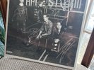 SIGNED Halestorm Into The Wild Life on Black Vinyl LP Gatefold Lzzy Hale