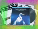 MFSL MOFI Faith No More Angel Dust  LP Vinyl Record Mike Patton Mr Bungle