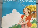 BRINSLEY SCHWARZ - Despite It All UK United Artists 1970 first press LP VG+