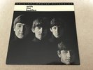 MFSL THE BEATLES Mobile Fidelity WITH THE BEATLES Original Master Recording MOFI