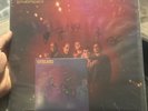 Durand Jones &The Indications Private Space Blue Pink Splattr Vinyl+SIGNED PRINT