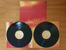 THE CURE 'KISS ME - KISS ME - KISS ME'   RARE 1st PRESS VINYL LP   FIX 13