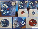 THE CURE HIGH 1992 UK CLEAR 12