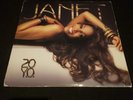 JANET JACKSON 20 Y.O. Virgin Records 2006 Us Original Double LP Japan Limited