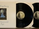 Dan Fogelberg - The Innocent Age, Vinyl 2 LP VG++ Signed By Dan Fogelberg
