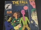 Fall - Grotesque After The Gramme - Used Vinyl Record - C5z