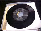 JACKIE LEE COCHRAN 45 Decca 50's ROCKABILLY  Ruby Pearl  ROCKER First Press NM