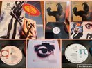 SOUL II SOUL CLUB CLASSICS VOL. 1 UK 1989 VINYL LP UNLPAYED+ 2 PROMO 7