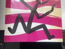 Scream And Dance - In Rhythm - 12'' Vinyl Record Sport 72 Experimental Rock/Funk