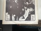Crosby, Stills, Nash & Young - Wooden Nickel - Vinyl LP Unofficial White Label