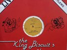 OUTLAWS: king biscuit records music show  KING BISCUIT 12