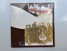 LED ZEPPELIN II LP MINT SEALED  (1982) ATLANTIC SD 19127 STEREO RARE RE