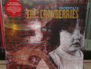 THE CRANBERRIES UNCERTAIN RED #723 EP NOTHING LEFT AT ALL THEM PATHETIC SENSES