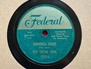 78Rpm, Killer Blues, Pete 
