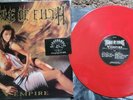 Cradle Of Filth Vempire Red Vinyl MLP 1st Press