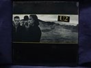 U2 VERY RARE SEALED LP THE JOSHUA TREE 1987 USA 1st PRESS W/HYPE STICKER NO CUTS