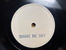 Lucille Bogan Shave ‘Em Dry No. 2 Private Press 10” 78 / The Plumbers Tool
