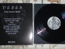 VELES BLACK HATEFUL METAL LP VINYL GRAVELAND INFERNUM DARK FURY FULLMOON RARE