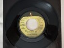 JOHN LENNON STAND BY ME APPLE PROMO 45 NM