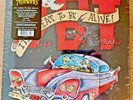 Drive By Truckers It’s Great To Be Alive 5LP/3CD vinyl box set, New Sealed, Mint