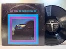 Jazz LP OSCAR PETERSON TRIO Night Train Verve BOMC ver. 1981 VG+/++