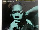 JOHN COLTRANE BLUE TRAIN TOSHIBA BLP1577 Japan VINYL LP