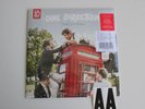 One Direction Take Me Home UO Exclusive Translucent Whtie Sealed Record vinyl