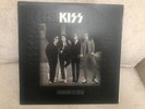 Kiss Dressed To Kill Original Casablanca LP NM