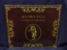 JETHRO TULL VERY RARE SEALED 2LP LIVING IN THE PAST 1970s USA PRESS NO CUTOUTS