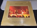 Deep Purple, Made in Japan, sealed LP, First Pressing