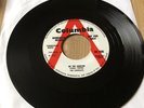 The Syndicats On The Horizon Crawdaddy Simone 7” Demo Columbia DB 7686