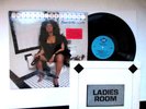 MILLIE JACKSON - BACK TO THE S..T    SHRINK HYPE  EX+ Vinyl LP ULTRASONIC CLEAN