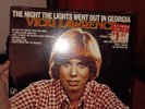 Vicki Lawrence - Night the Lights Went Out in Georgia (1973) Vinyl LP SEALED